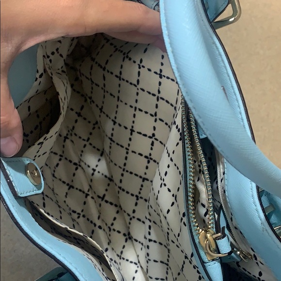 Kate Spade Purse - Picture 5 of 8